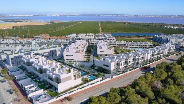 Main image of property: Orihuela-Costa, Alicante, Valencia