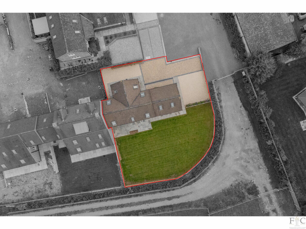 House in Elmesthorpe, Earl Shilton - View 5