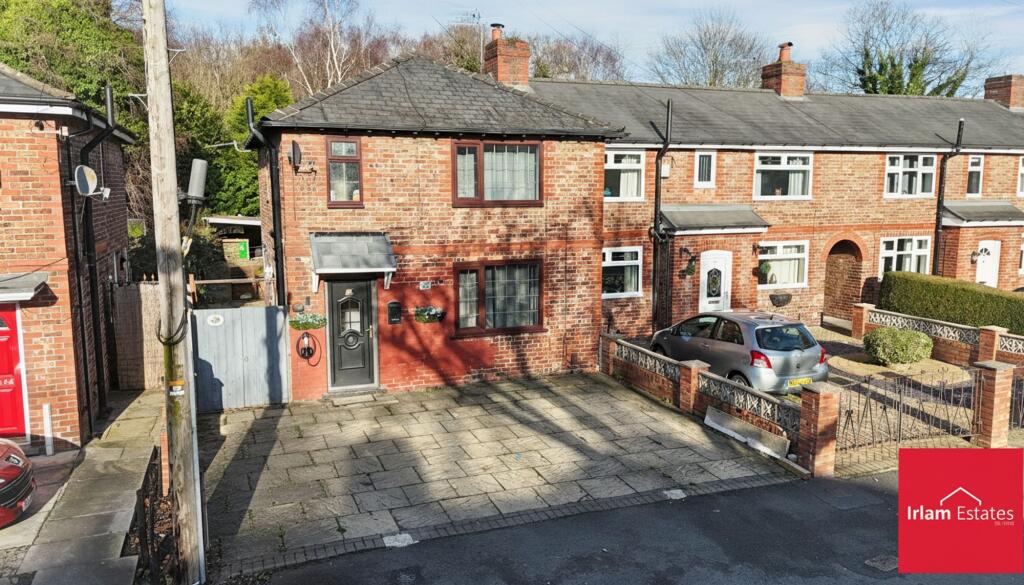 Main image of property: Addison Road, Irlam, M44