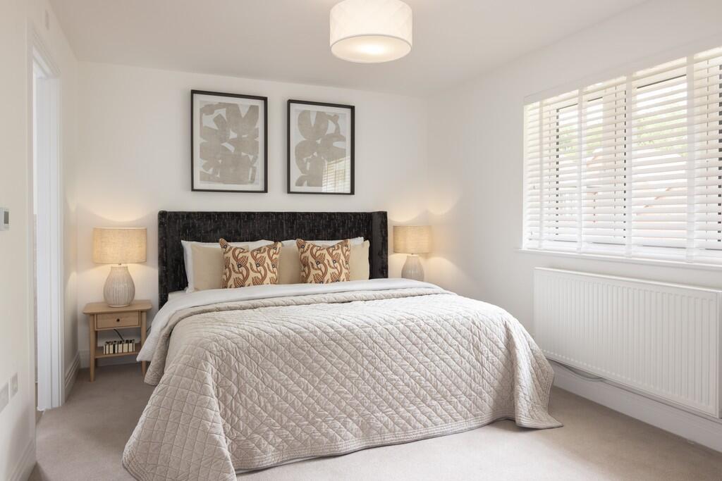 House in Dacorum, Kings Langley - View 5