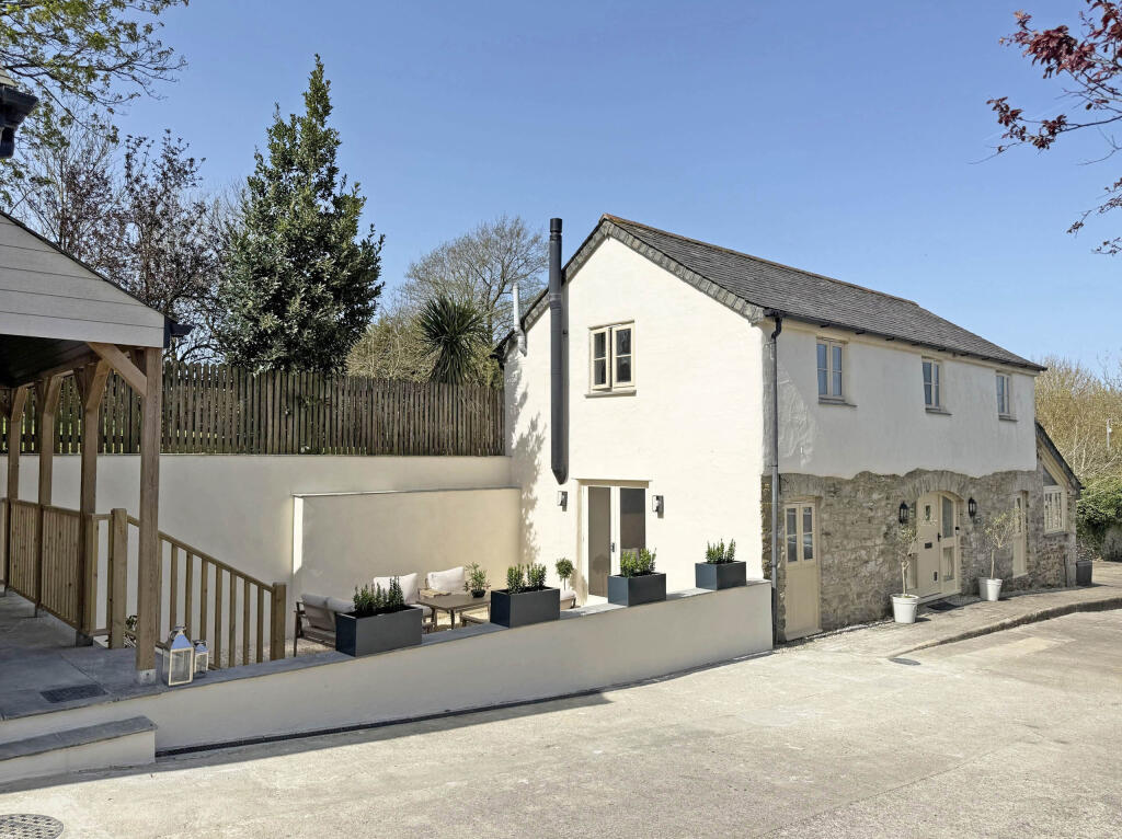 Main image of property: Mitchell, Nr. Newquay, Cornwall