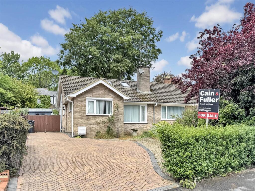 Main image of property: Tinglesfield, Stratton, Cirencester