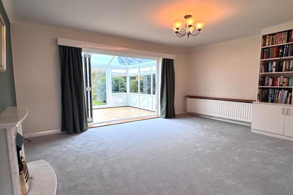 House in Warrington - View 4
