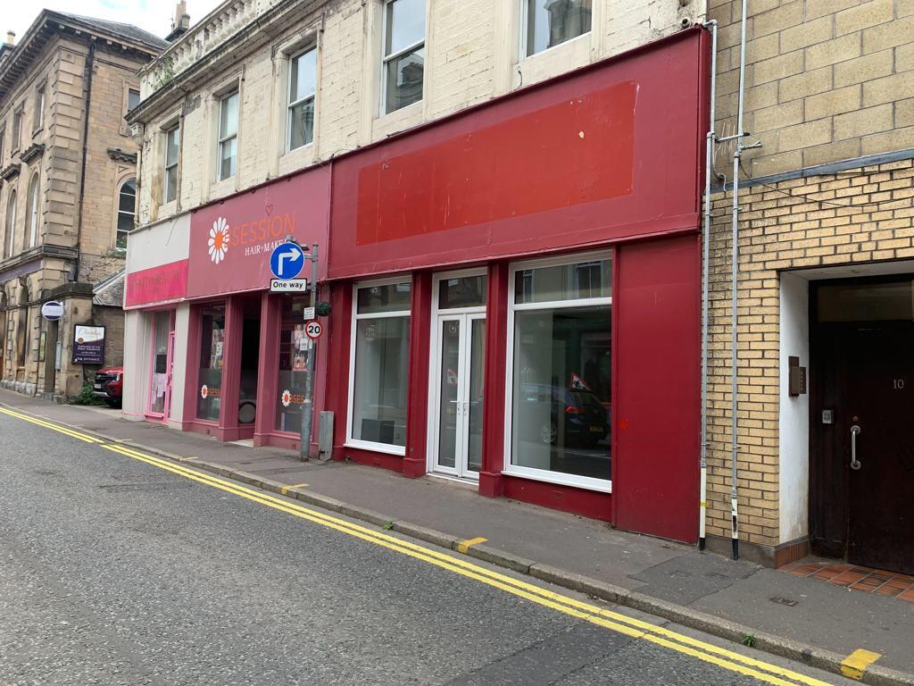 Main image of property: 8 Princes Street, Perth, Perth And Kinross, PH2 8NG