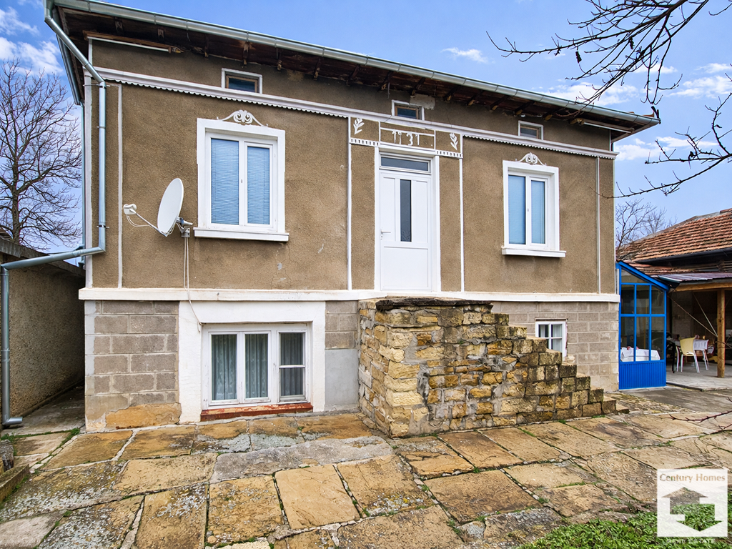 Main image of property: Daskot, Veliko Tarnovo