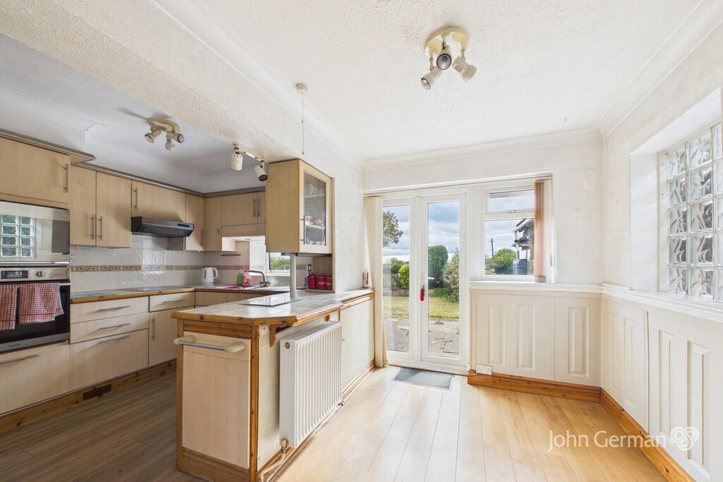 House in Stafford, Berkswich - View 5