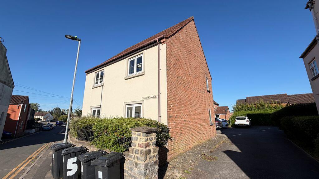 Main image of property: Maypole Court, Hanham, Bristol, BS15