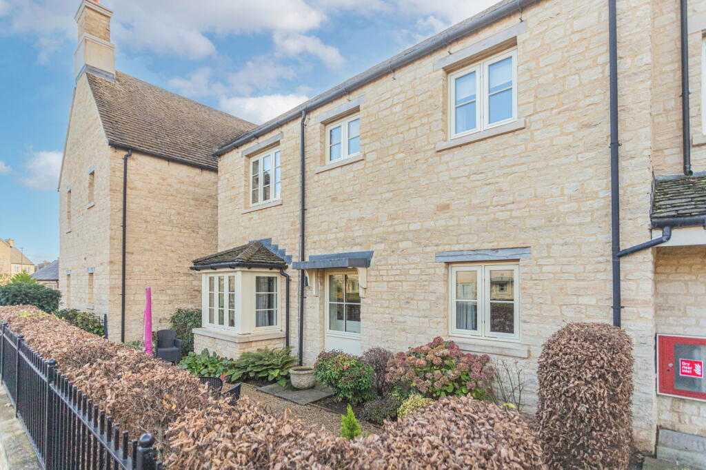 Main image of property: Lewsey Court, Tetbury