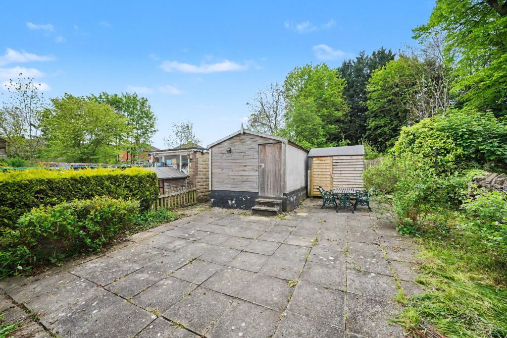 Close Hill Lane, Taylor Hill, Huddersfield - View 4