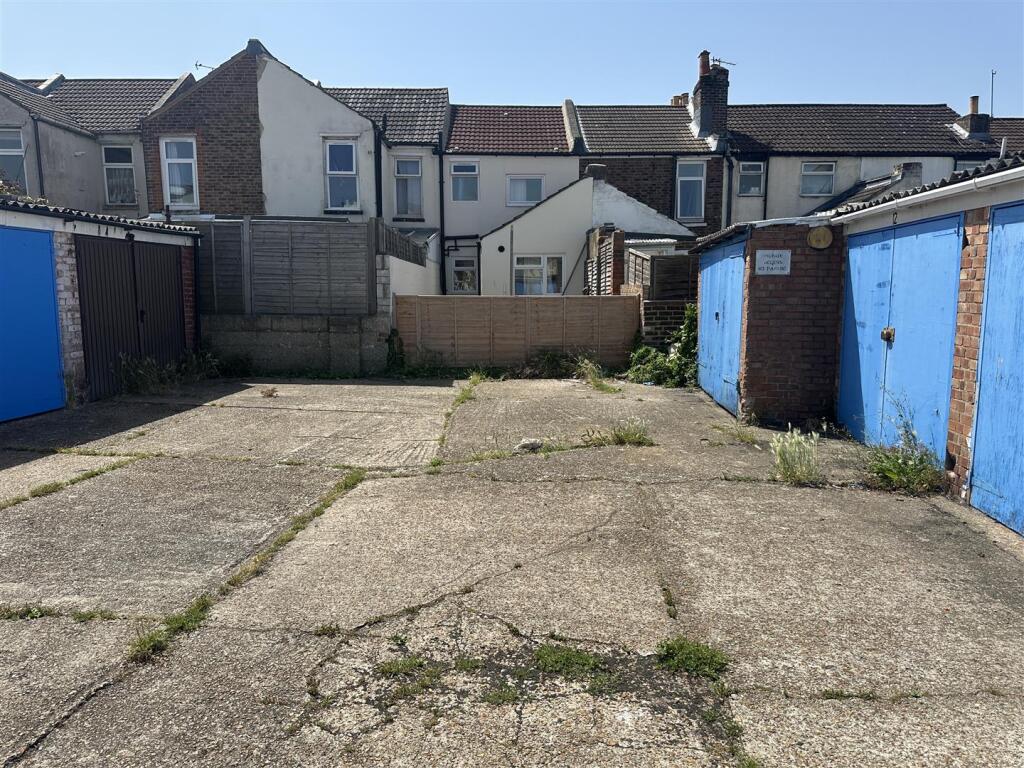 St. Marks Road, Portsmouth - More