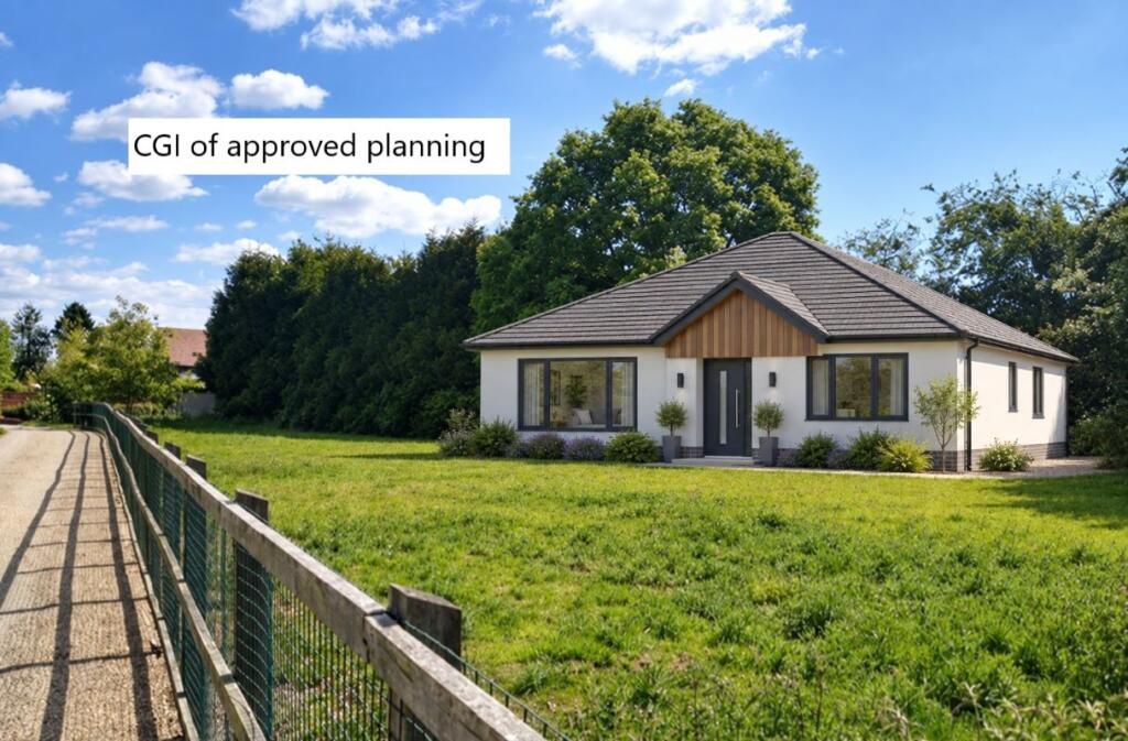 Oak Meadow, Moores Lane, East Bergholt, Colchester, Essex, CO7 6SU photo 4