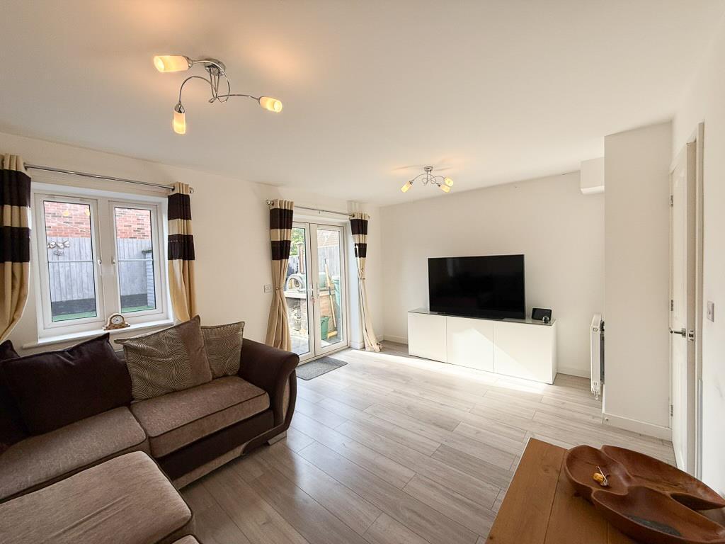 House in Northampton - View 2