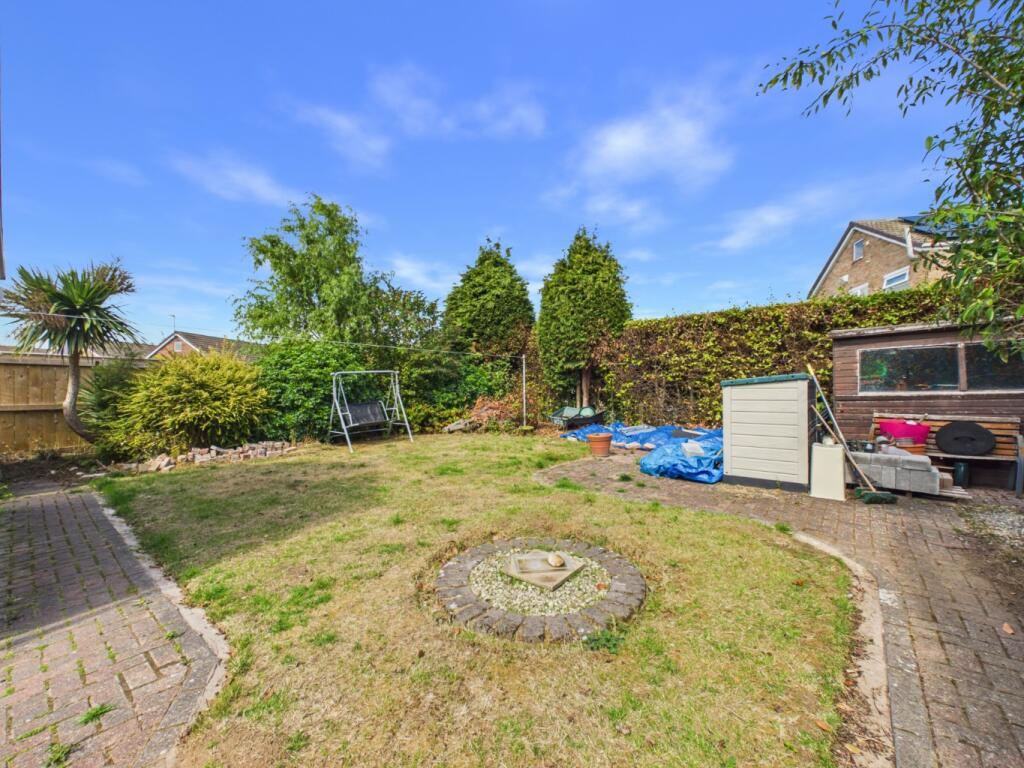 House in Hull - View 5