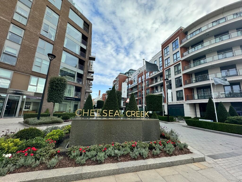 Main image of property: Park Street, London, SW6