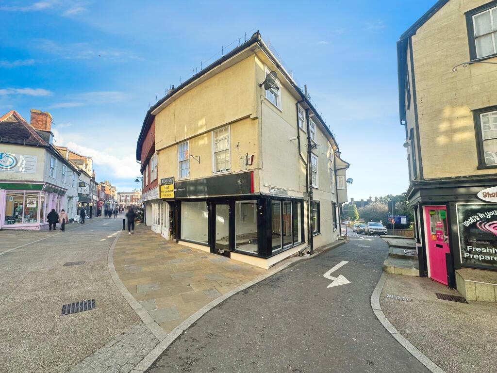 Main image of property: High Street, BRAINTREE