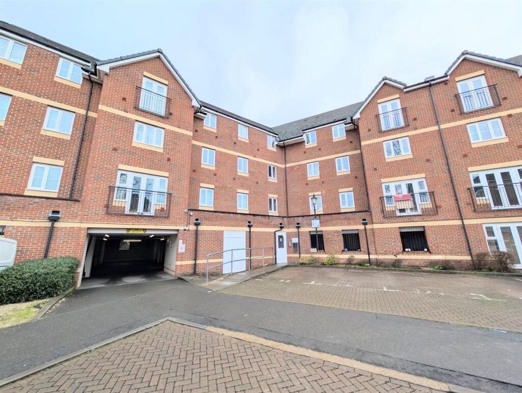 Main image of property: Eaton Avenue, Slough