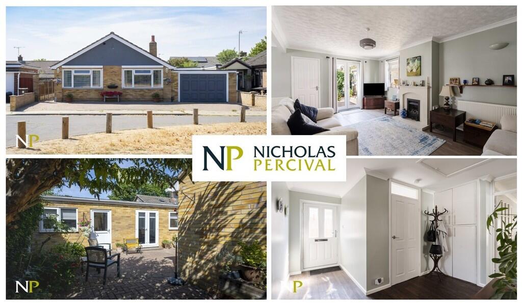 Main image of property: Landseer Road, Colchester