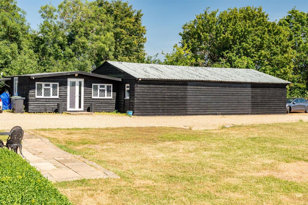 Main image of property: New Barn Lane, Little Hallingbury, Bishop's Stortford