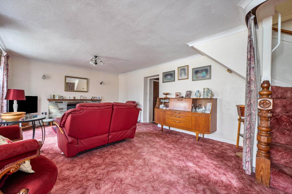 House in Plymouth, South Hill - View 4