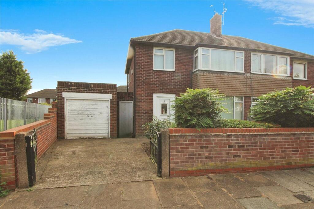 Main image of property: Avoca Avenue, Doncaster, South Yorkshire, DN2