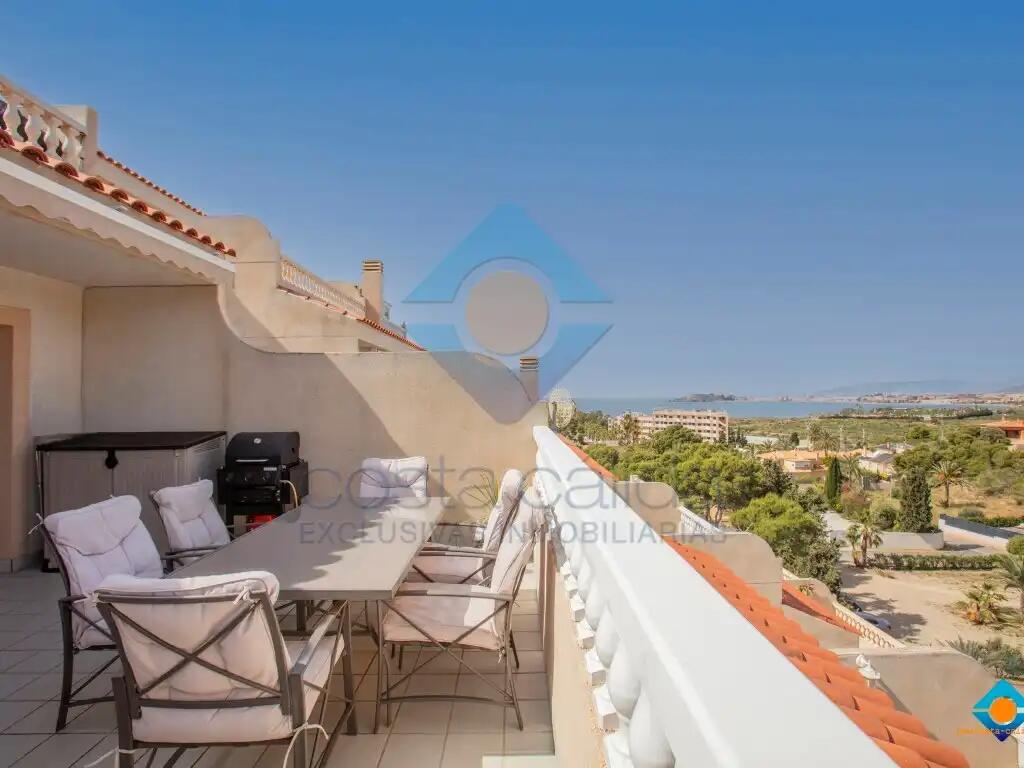 Main image of property: Murcia, Cartagena