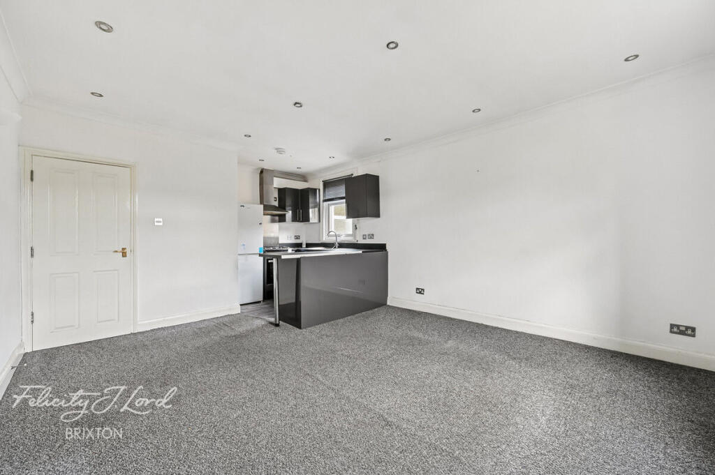 Main image of property: Cavendish Road, LONDON