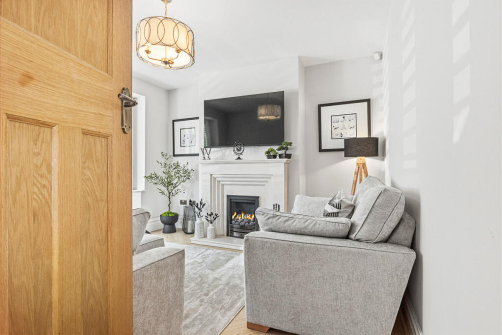 House in Liverpool - View 5