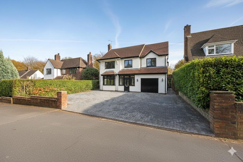 Main image of property: Priory Road, Newcastle, ST5