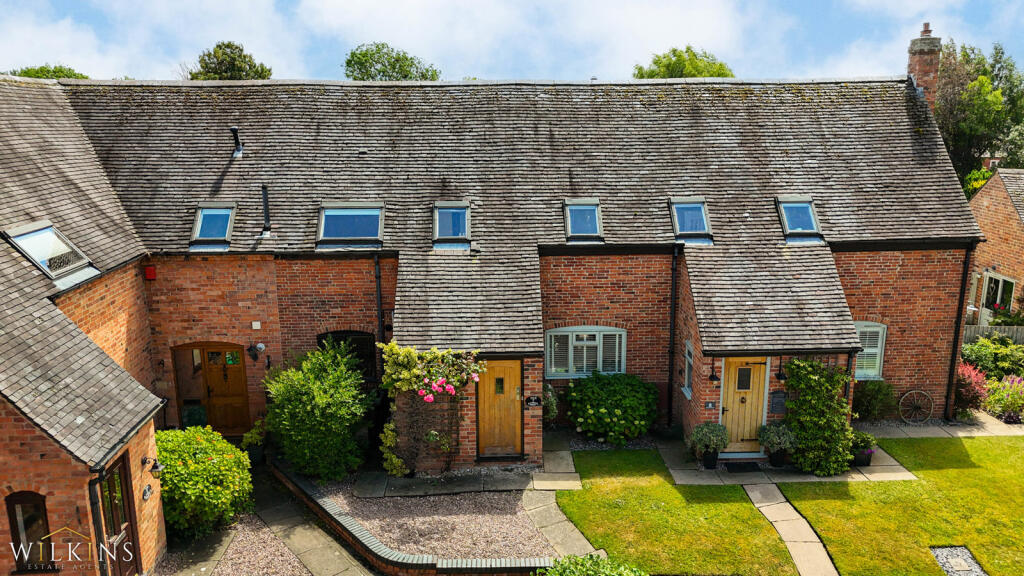 Main image of property: Main Road, Newton Regis, Tamworth, Warwickshire, B79