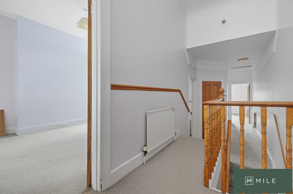 Apartment in London, Willesden Green, Brondesbury - View 4