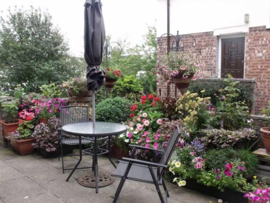 Main image of property: Wellmead Close,M8 8BS