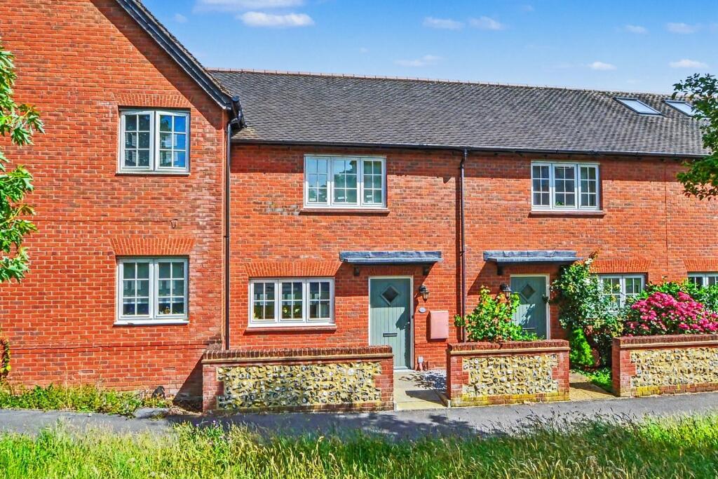 Main image of property: Abbotts Barton