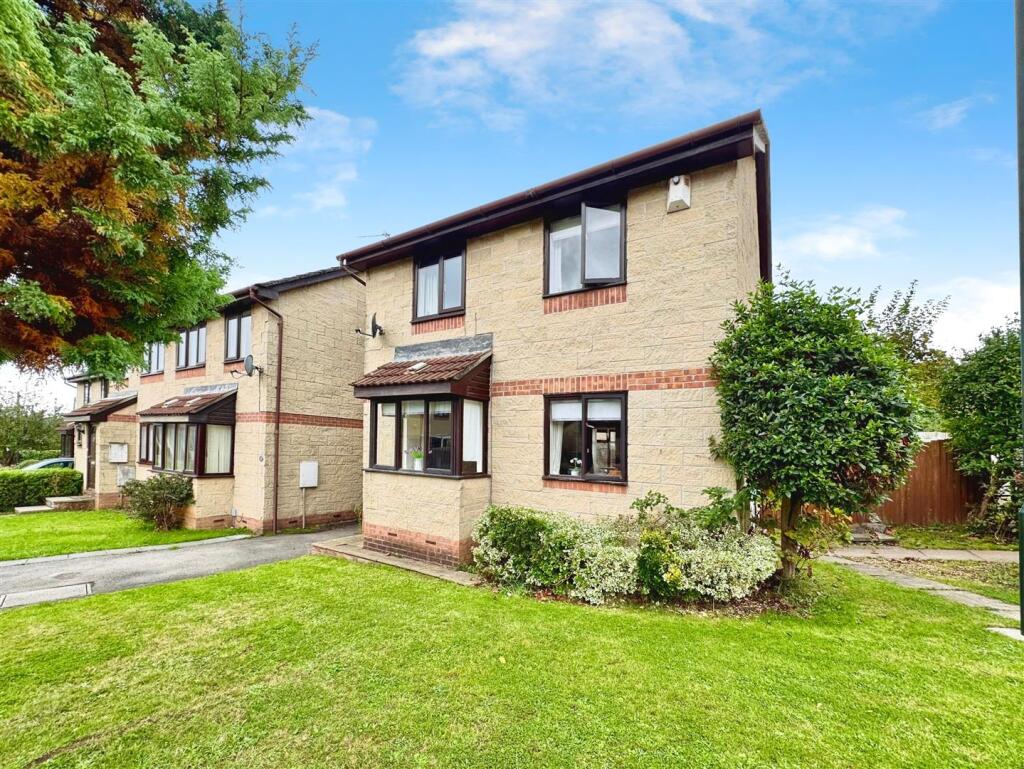 Main image of property: The Martins, Tutshill, Chepstow