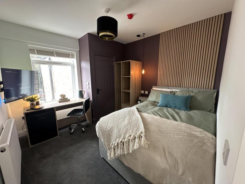 Main image of property: Highfield Road, Newbold