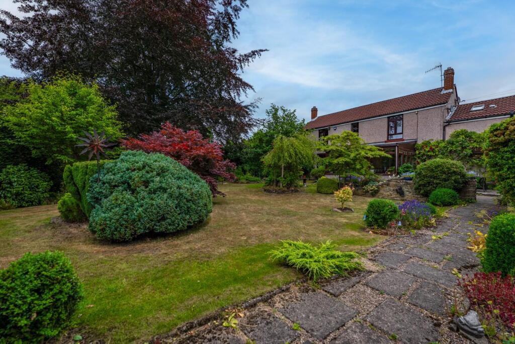 Main image of property: Hady Lane, Hady, Chesterfield, S41 0DF