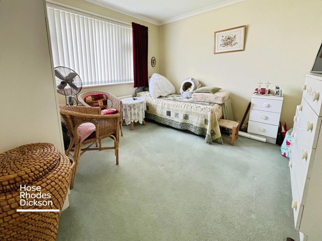 House in Shanklin, Isle of Wight - More