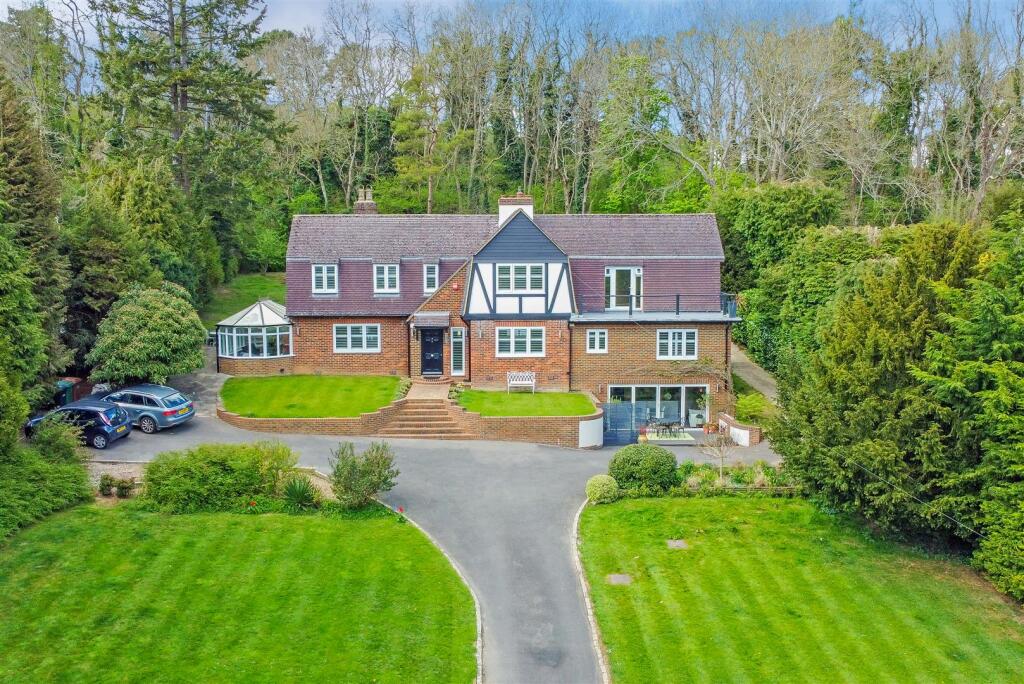 Main image of property: Chipstead Lane, Lower Kingswood,