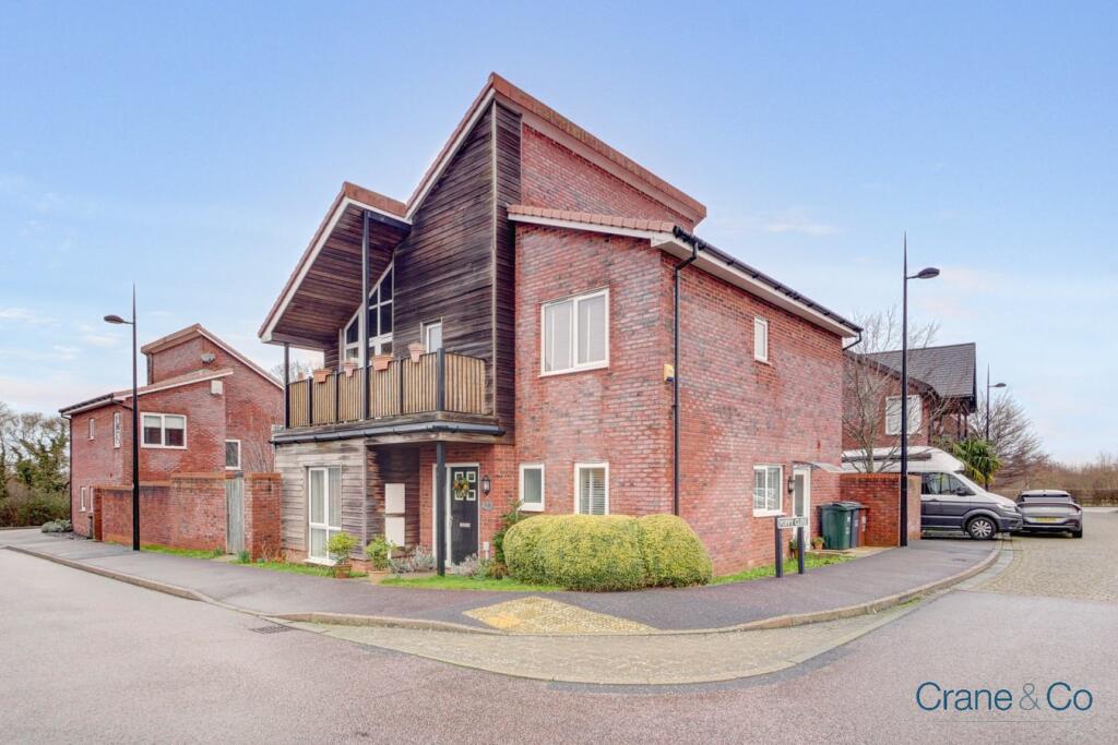 Main image of property: Lavender Grove, Polegate, BN26
