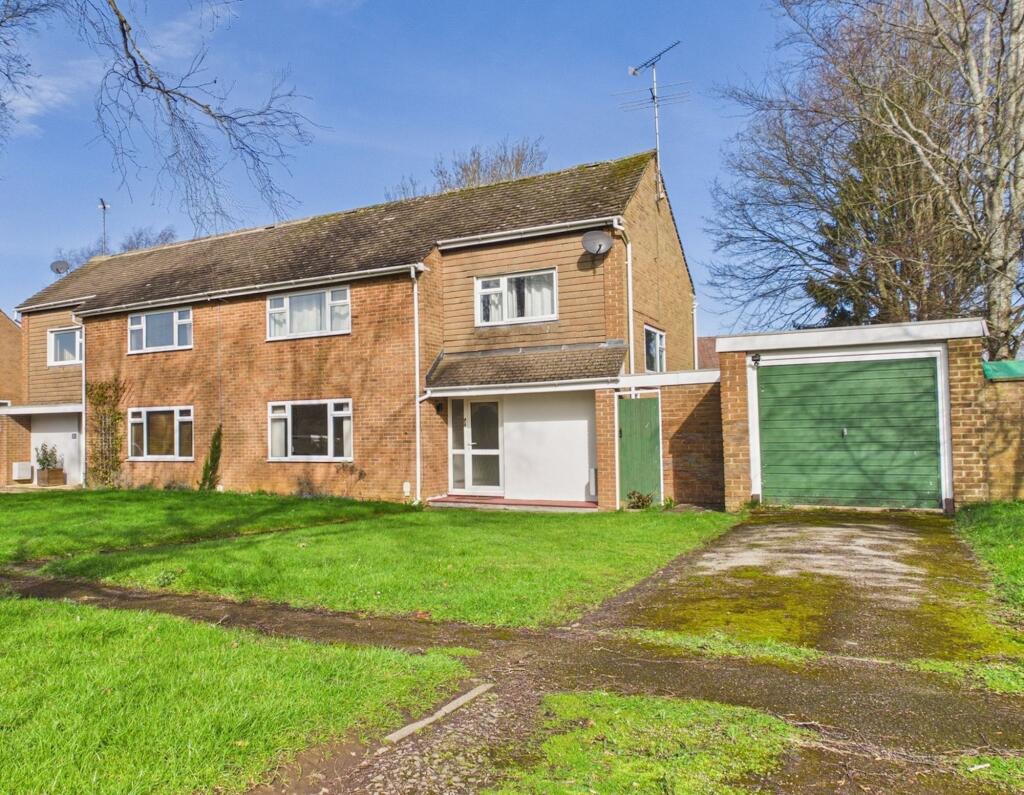 Main image of property: Mosedale, Moreton-in-Marsh