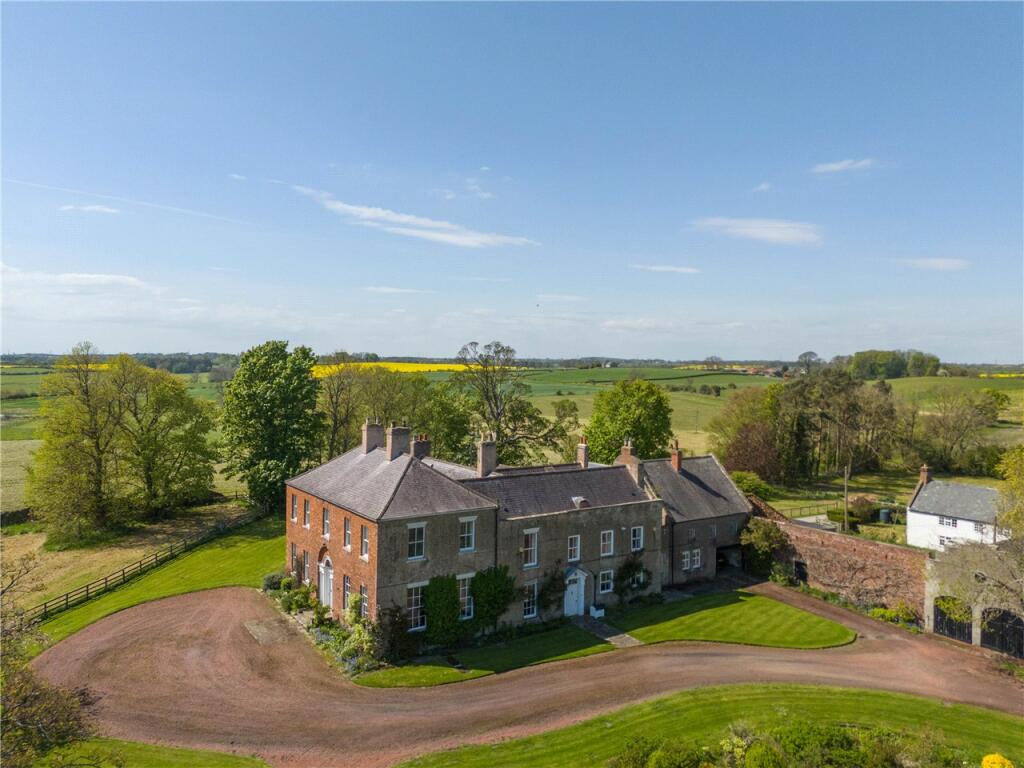 Main image of property: Benridge Hall, Ponteland, Newcastle upon Tyne, Northumberland, NE20
