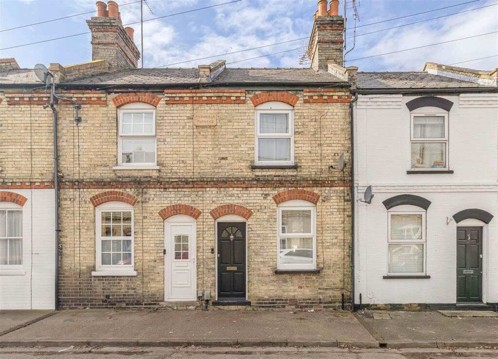 Main image of property: Stanley Road, Newmarket