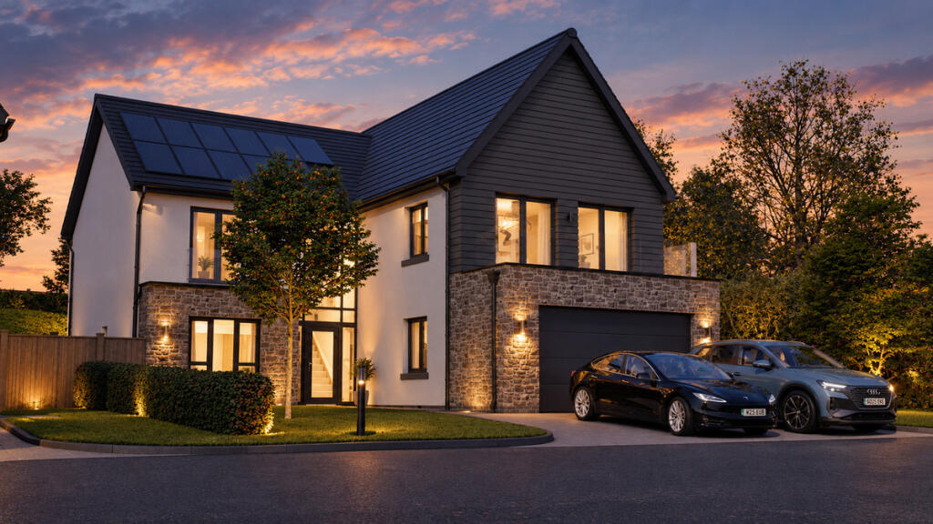 Clevedon Road, Clevedon, BS21