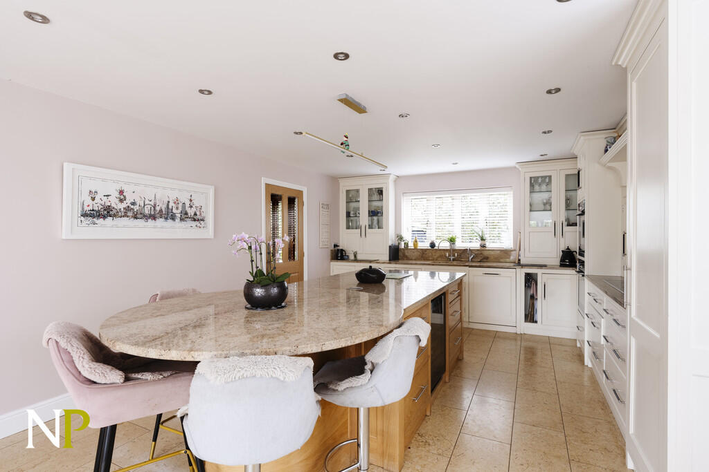 House in East Suffolk, Ufford - View 5