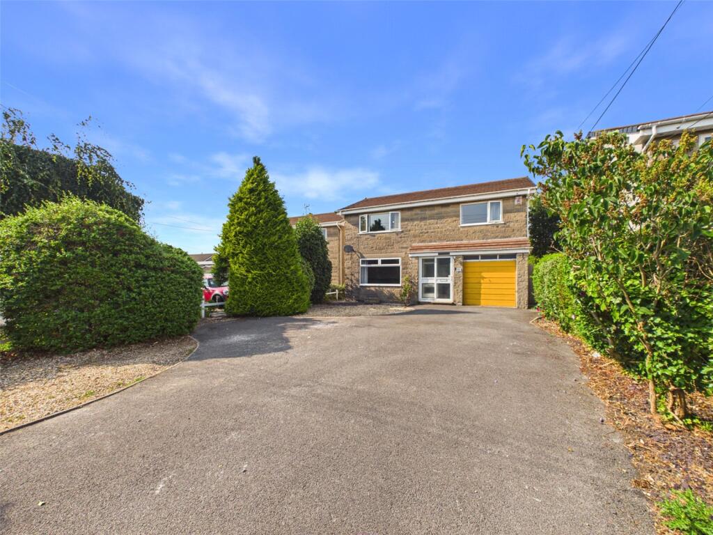 Main image of property: Elm Tree Road, Locking, Weston-Super-Mare, North Somerset, BS24