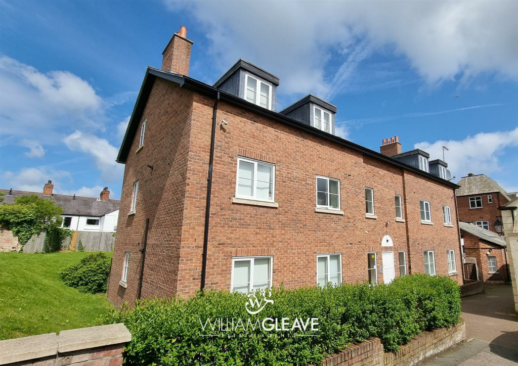 Main image of property: Brynford Villas, Holywell, Flintshire, CH8