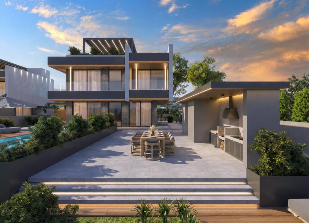 Main image of property: Paphos, Peyia