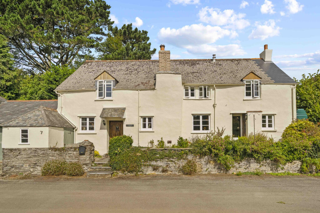 Main image of property: Kernborough, Kingsbridge