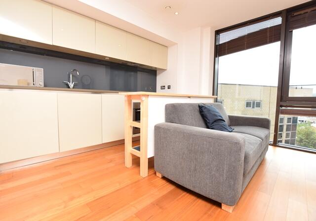 Main image of property: City Lofts,7 St Pauls Square,S1 2LB