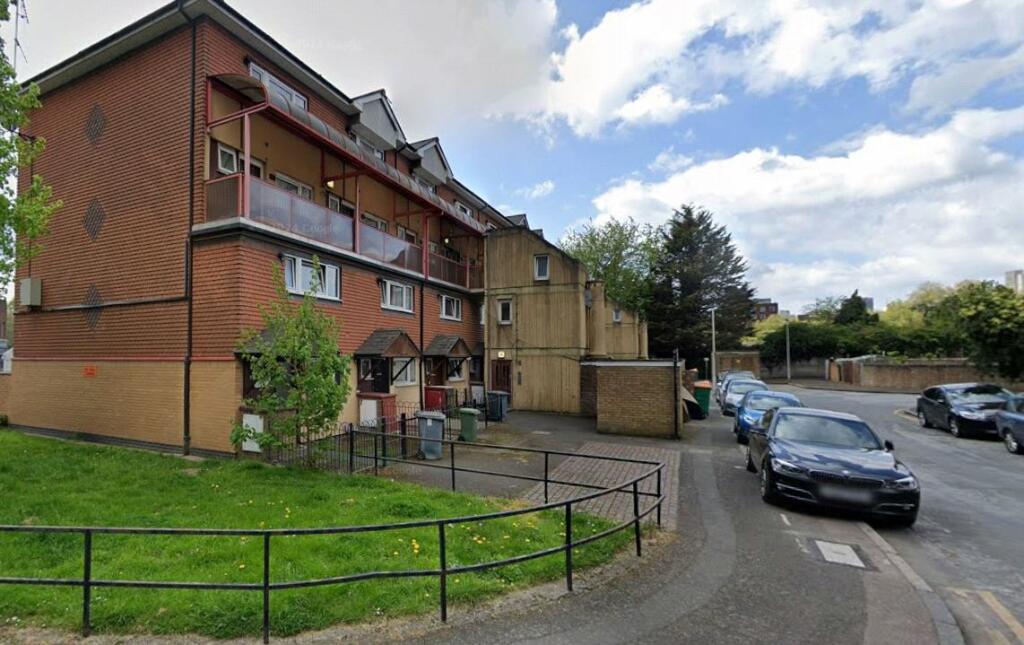 Main image of property: Hurry Close, West Ham, London, E15