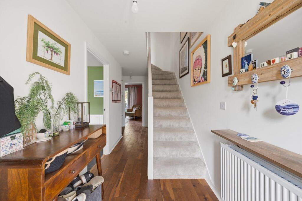 House in Bristol, City of Bristol - View 2